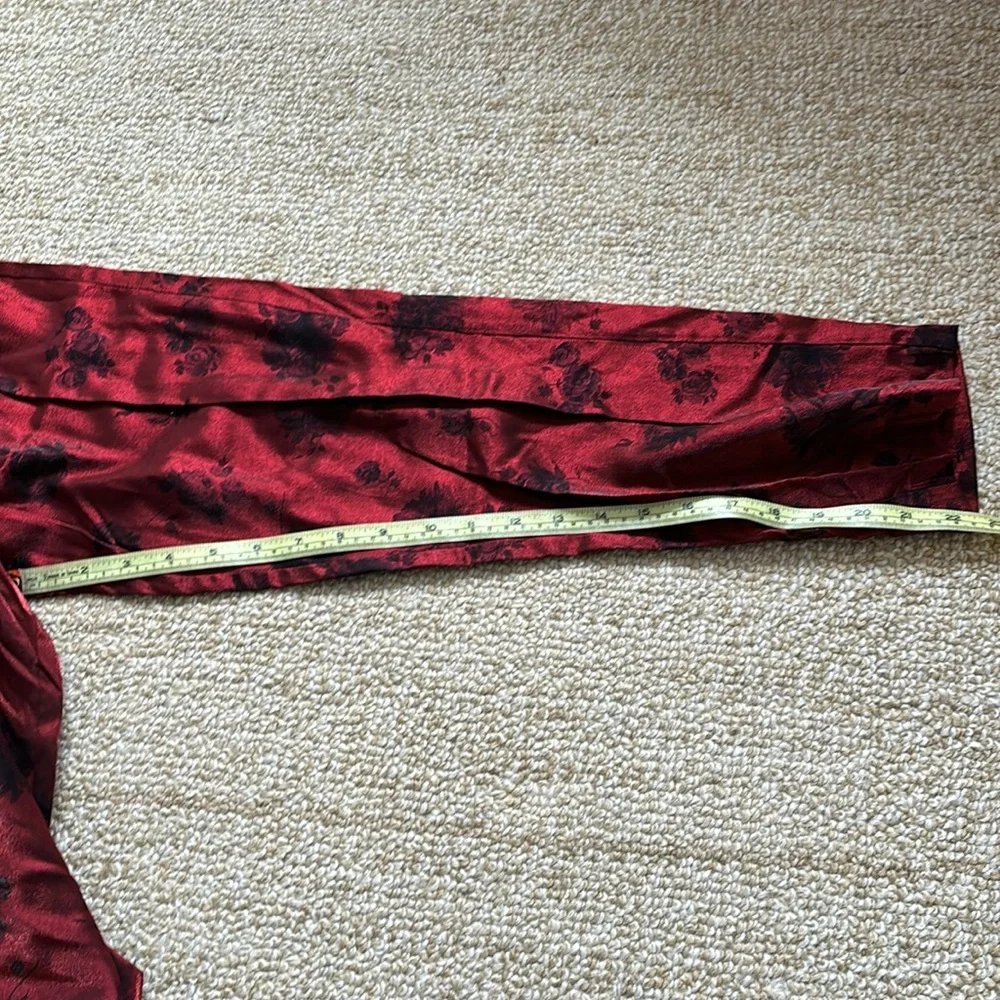 Rampage wear two